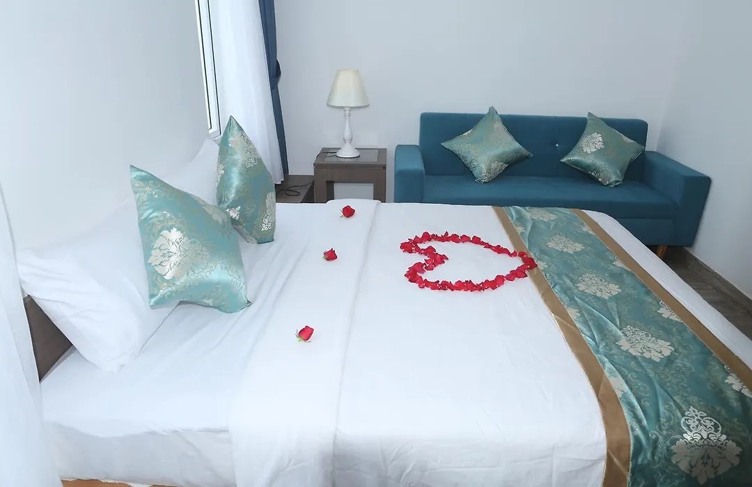 Bao Minh Hotel-1
