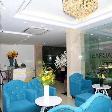 Bao Minh Hotel-2